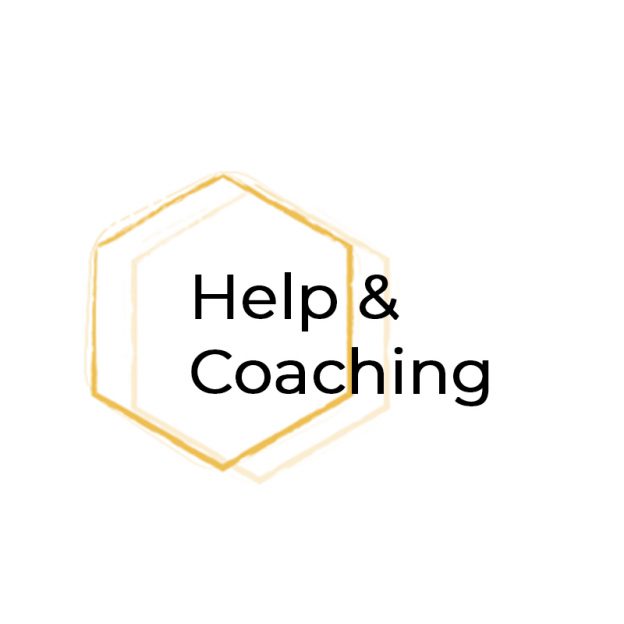 Aji Help and Coaching