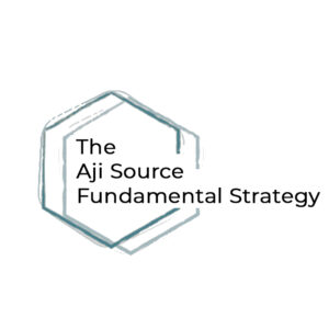 aji source fundamental strategy