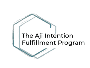 The Aji Intention Fulfillment Program