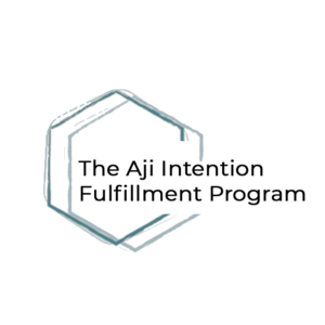 The Aji Intention Fulfillment Program