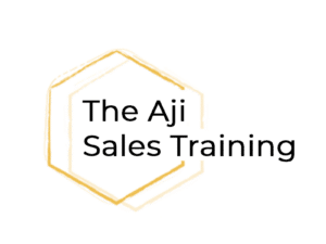 Aji Sales Training