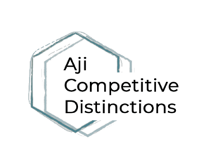 Aji Competitive Distinctions