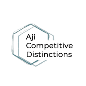 Aji Competitive Distinctions
