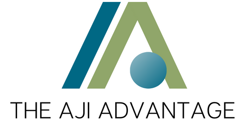 The Aji Advantage